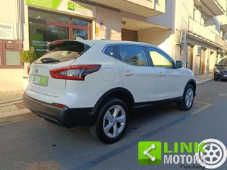 NISSAN Qashqai usata, con Vivavoce