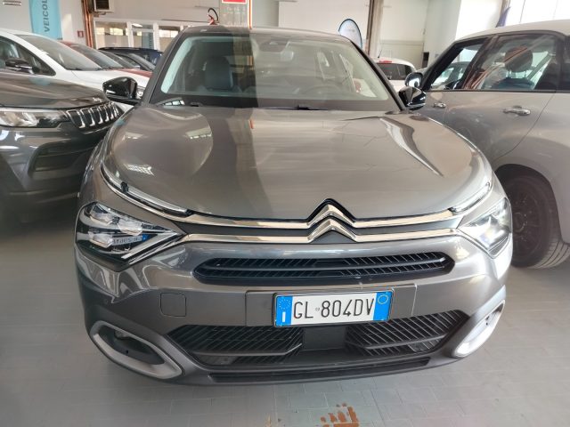 CITROEN C4 usata, con Autoradio