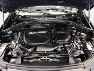 BMW X1 usata, con Sensore di pioggia