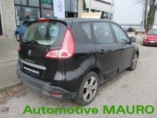 RENAULT Scenic usata 6