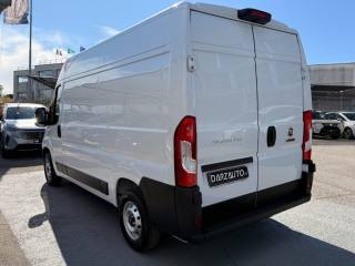 FIAT Ducato usata, con Fari LED