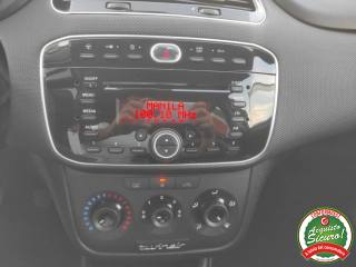 FIAT Punto usata 20