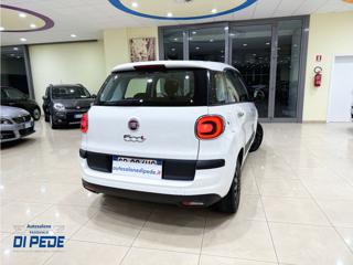 FIAT 500L usata, con Alzacristalli elettrici