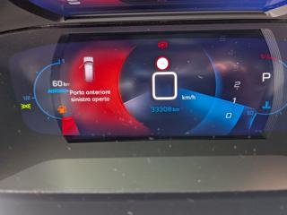PEUGEOT 2008 usata, con Park Distance Control