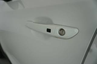 HYUNDAI Tucson usata, con Touch screen