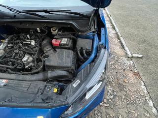 FORD Focus usata, con Sensori di parcheggio posteriori