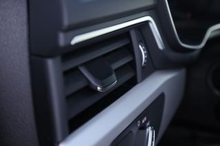 AUDI A4 usata, con Autoradio digitale