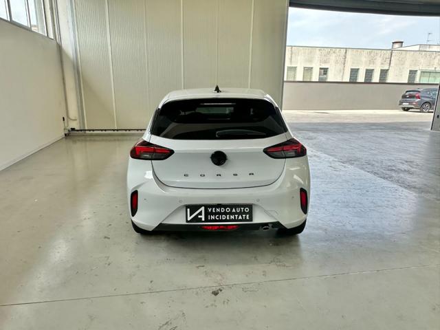 OPEL Corsa usata, con Autoradio