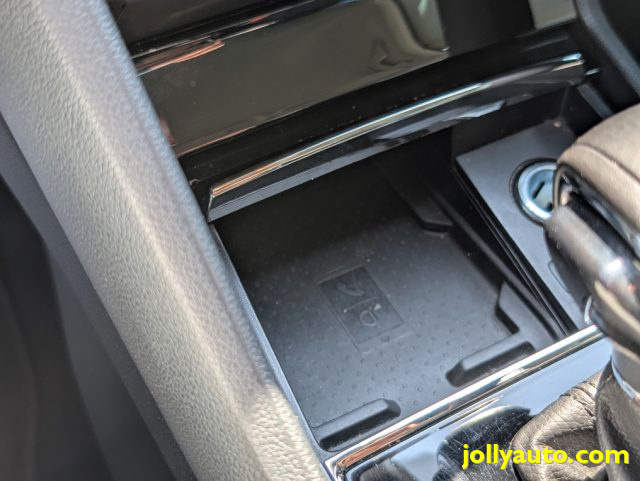 SKODA Karoq usata 32