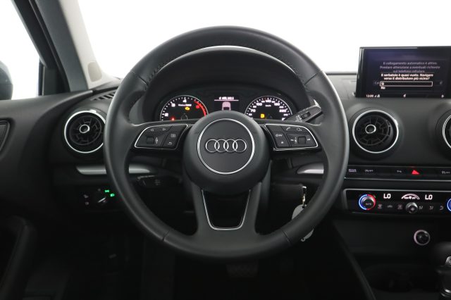 AUDI A3 usata 5