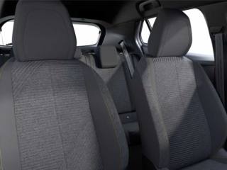 PEUGEOT 2008 usata, con Filtro antiparticolato