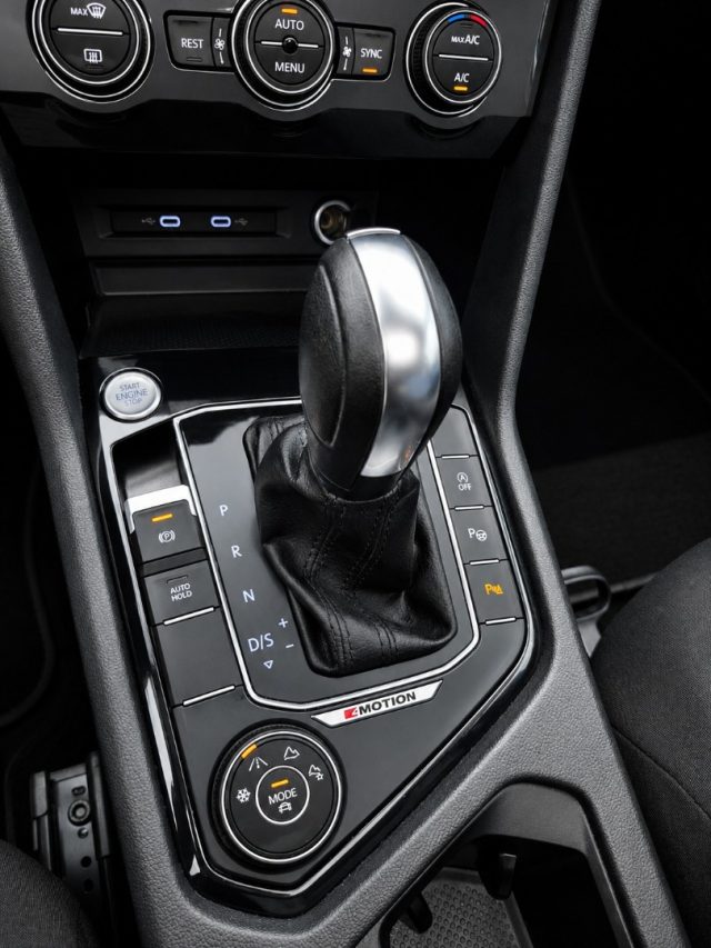 VOLKSWAGEN Tiguan Allspace usata, con Climatizzatore