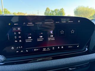 AUDI A5 usata, con Fari LED