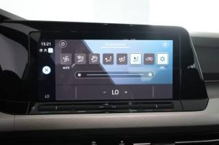 VOLKSWAGEN Golf usata 10
