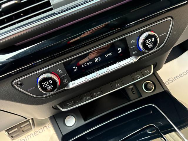 AUDI Q5 usata, con Servosterzo