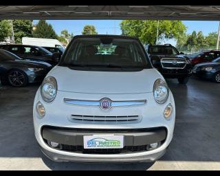 FIAT 500L usata, con Airbag laterali