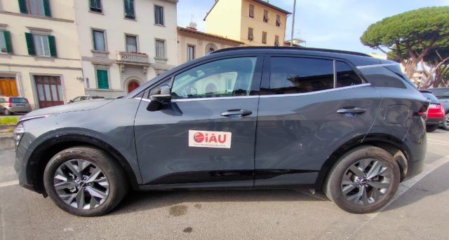KIA Sportage usata, con Airbag Passeggero