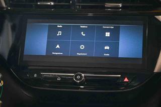 OPEL Corsa usata, con USB