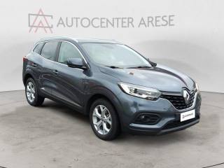RENAULT Kadjar usata, con Cerchi in lega