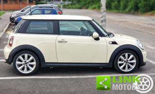 MINI Cooper usata, con Cerchi in lega