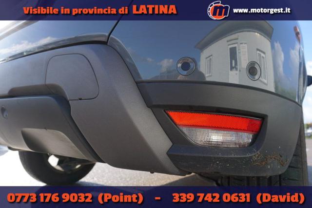 DACIA Duster usata 38