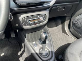 SMART ForTwo usata, con Controllo trazione