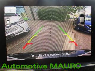 FORD Kuga usata, con Servosterzo