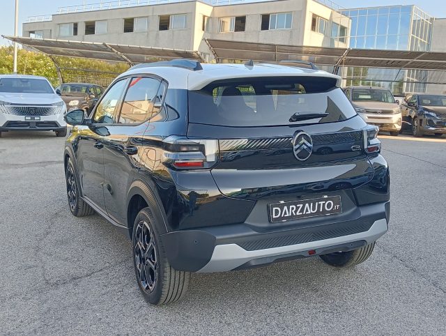 CITROEN C3 usata, con Luci diurne LED