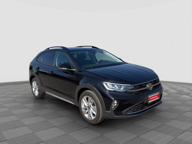 VOLKSWAGEN Taigo usata 6