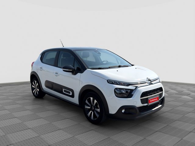 CITROEN C3 usata 6