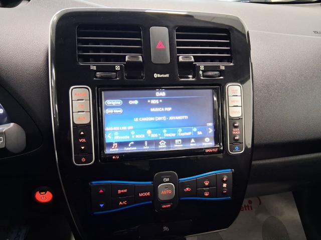 NISSAN Leaf usata 29