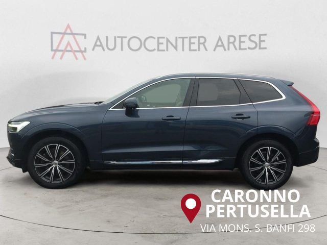 VOLVO XC60 usata, con Airbag