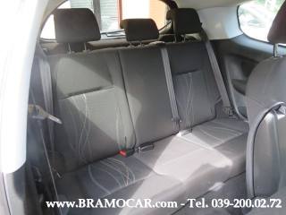 PEUGEOT 208 usata, con Isofix