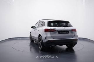 MERCEDES-BENZ GLA 200 usata, con Airbag Passeggero