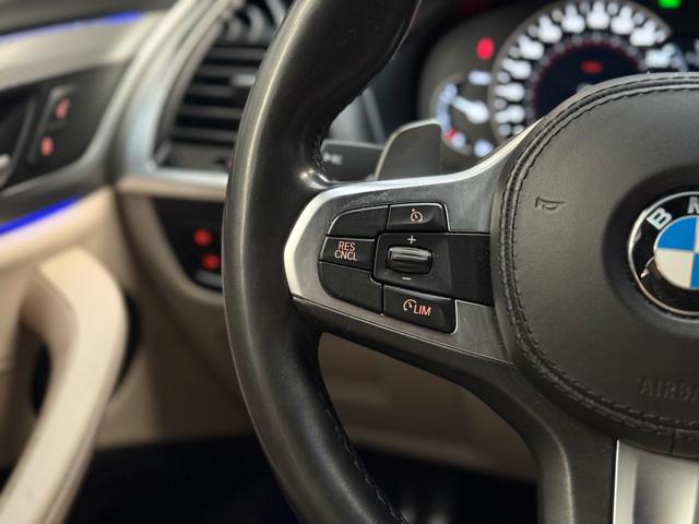 BMW X4 usata, con Fari LED