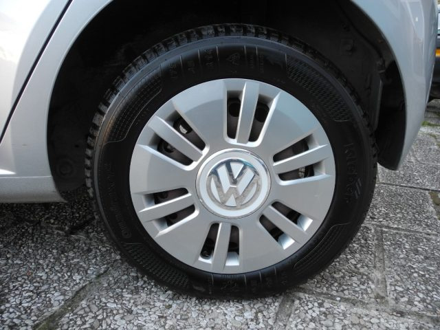 VOLKSWAGEN up! usata 45