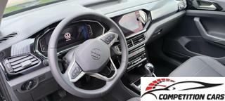 VOLKSWAGEN T-Cross usata, con Climatizzatore