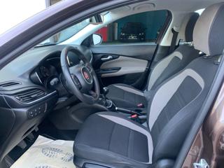 FIAT Tipo usata, con Chiusura centralizzata