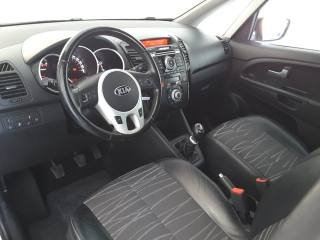 KIA Venga usata, con Alzacristalli elettrici