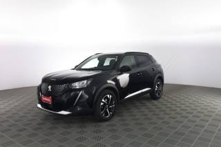 PEUGEOT 2008 usata 6