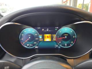 MERCEDES-BENZ GLC 220 usata, con Chiusura centralizzata