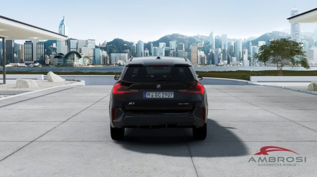 BMW X1 usata 4