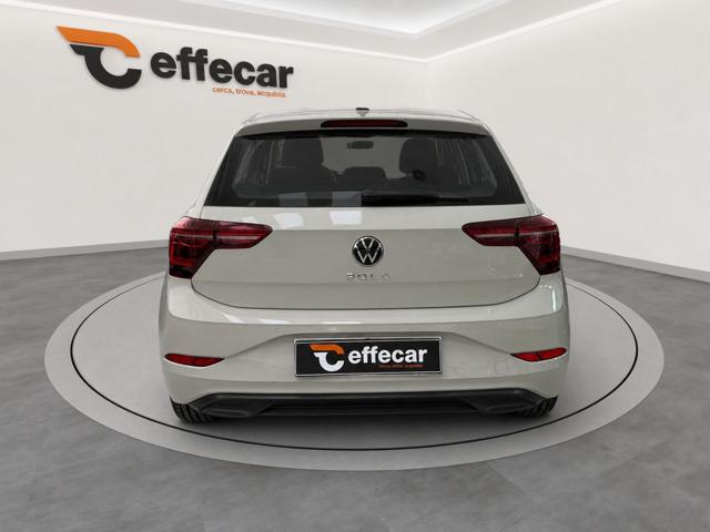 VOLKSWAGEN Polo usata, con Alzacristalli elettrici