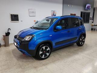 FIAT Panda Cross usata, con Airbag Passeggero