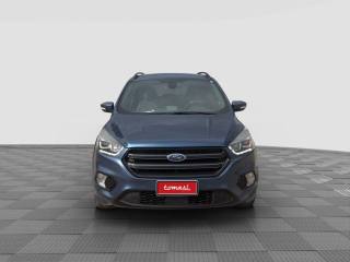 FORD Kuga usata 7
