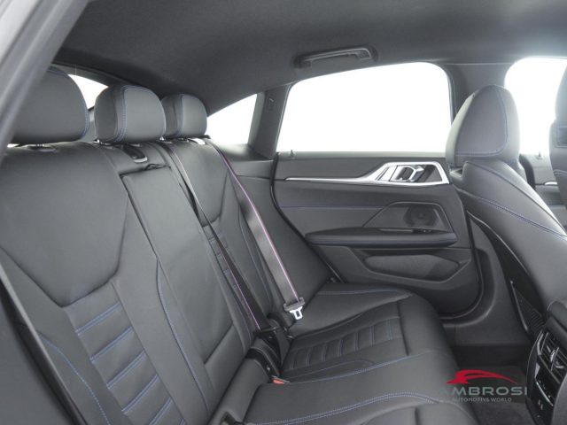 BMW 420 usata 10