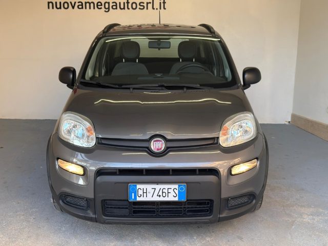 FIAT Panda usata, con Airbag Passeggero
