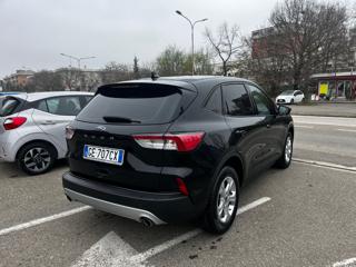 FORD Kuga usata, con Airbag Passeggero