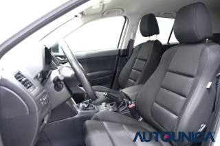 MAZDA CX-5 usata, con Autoradio