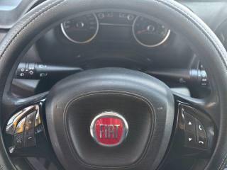 FIAT Doblo usata, con ESP